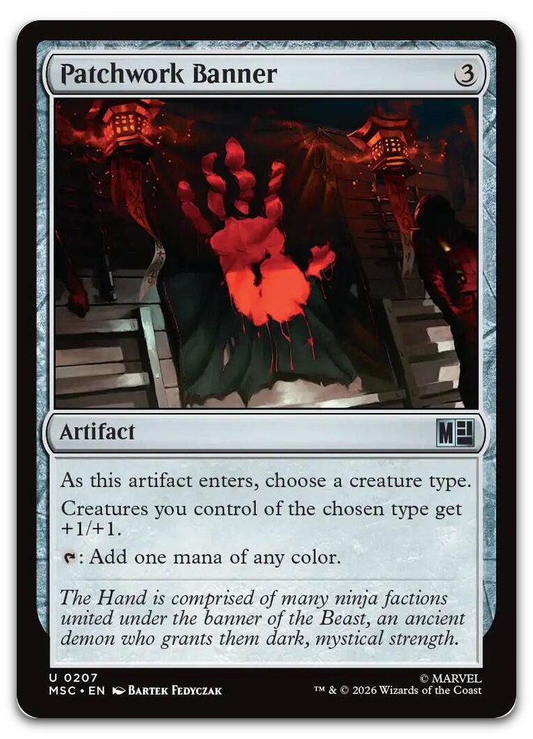 Product image for TCG 698045