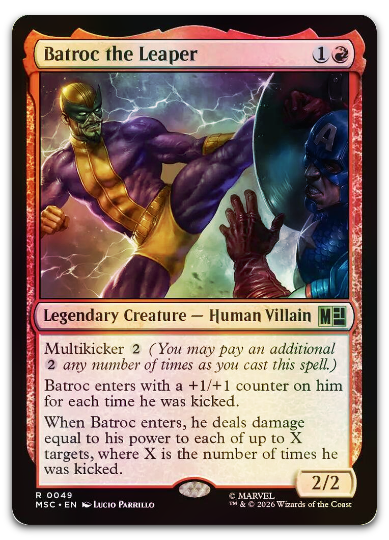 Product image for TCG 698046