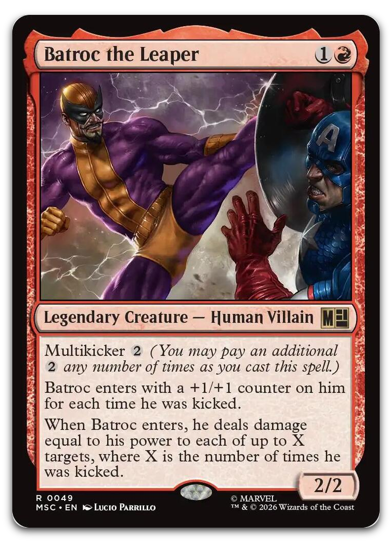 Product image for TCG 698047