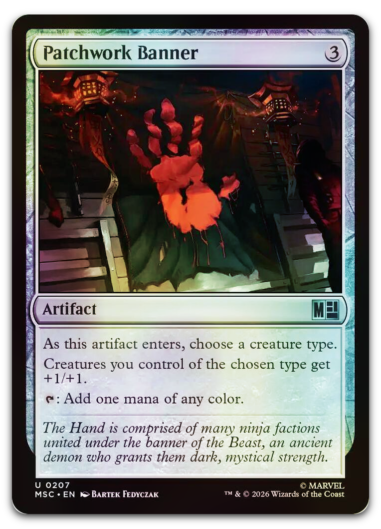 Product image for TCG 698048