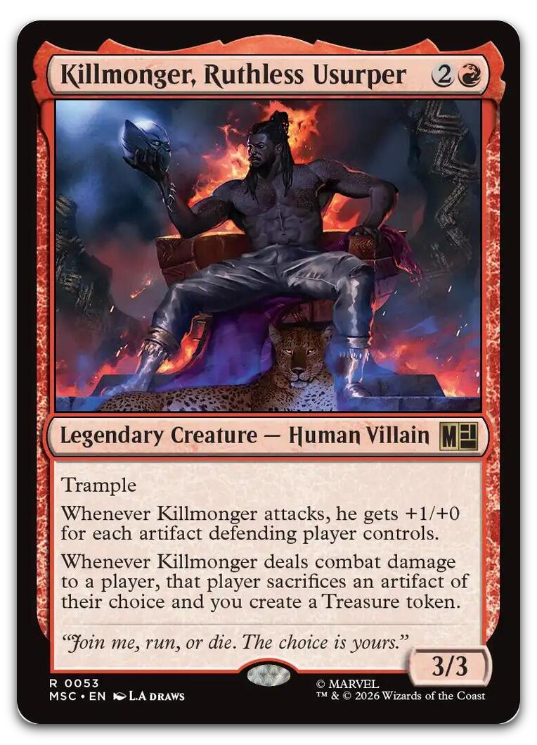 Product image for TCG 698049