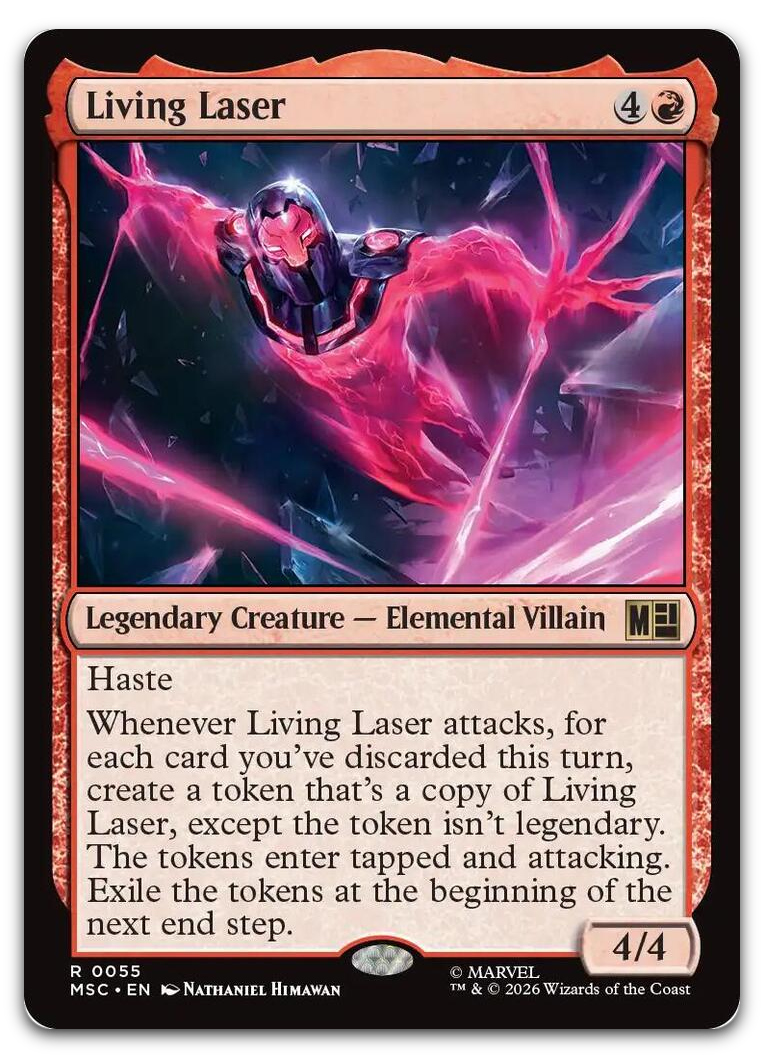 Product image for TCG 698052