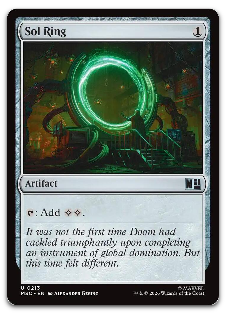 Product image for TCG 698058