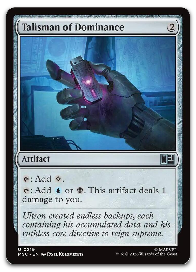 Product image for TCG 698064