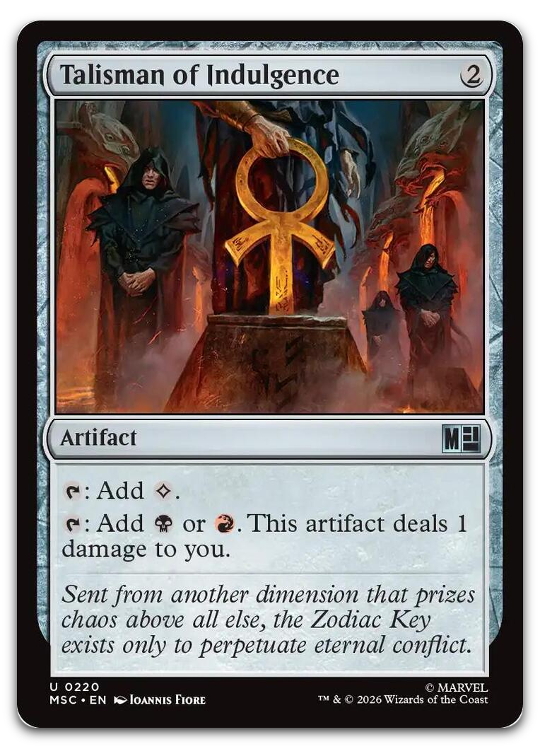 Product image for TCG 698067