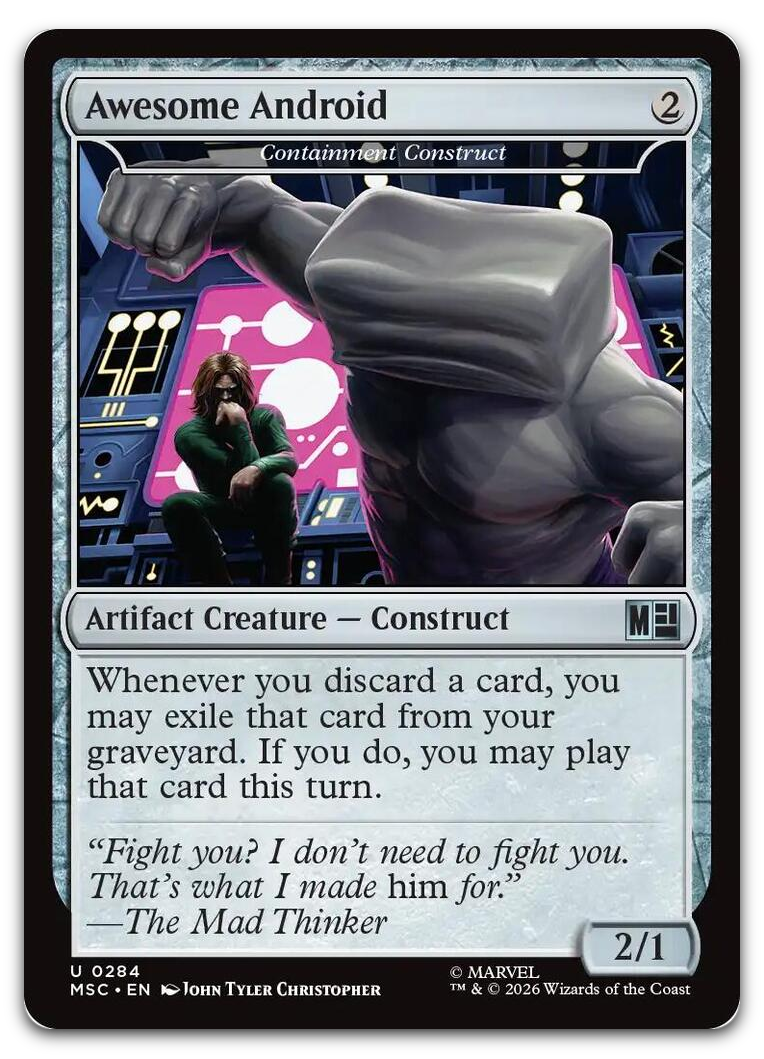 Product image for TCG 698070