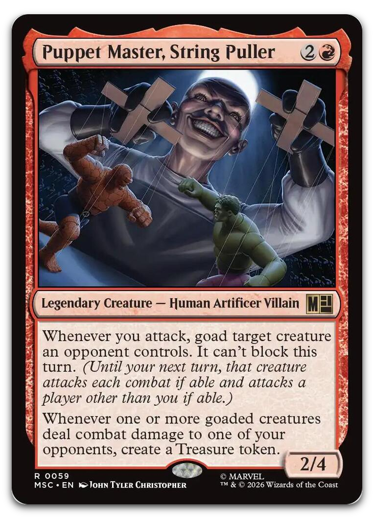 Product image for TCG 698074