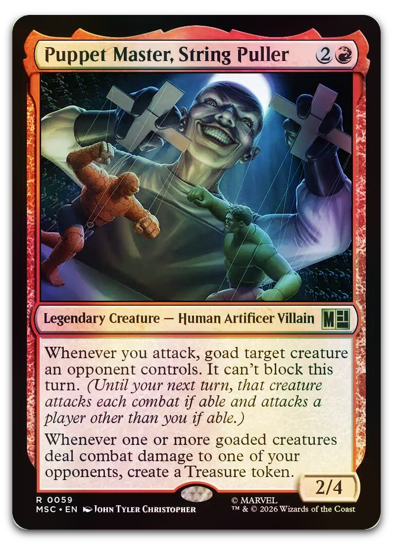Product image for TCG 698075