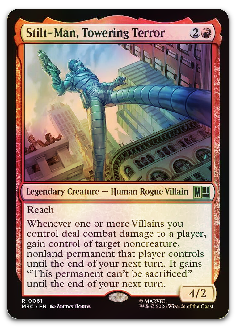 Product image for TCG 698076