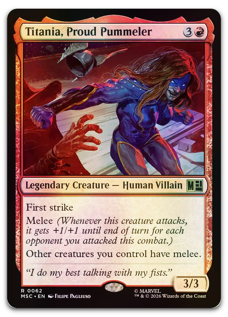 Product image for TCG 698081