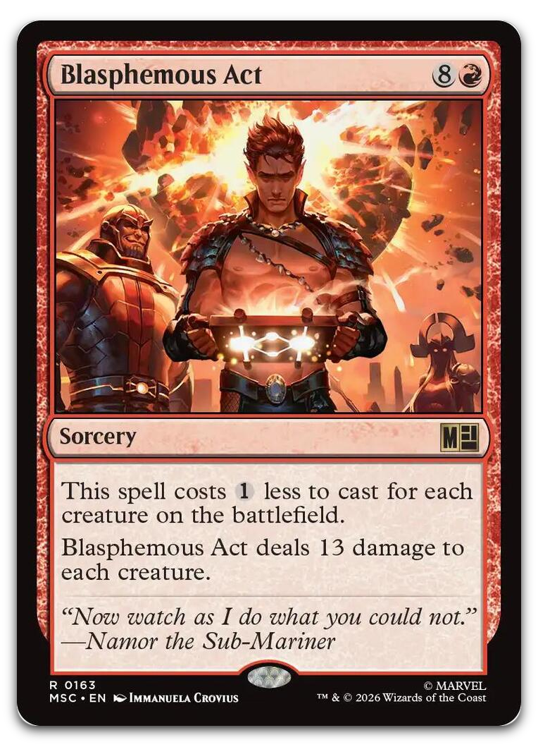 Product image for TCG 698084
