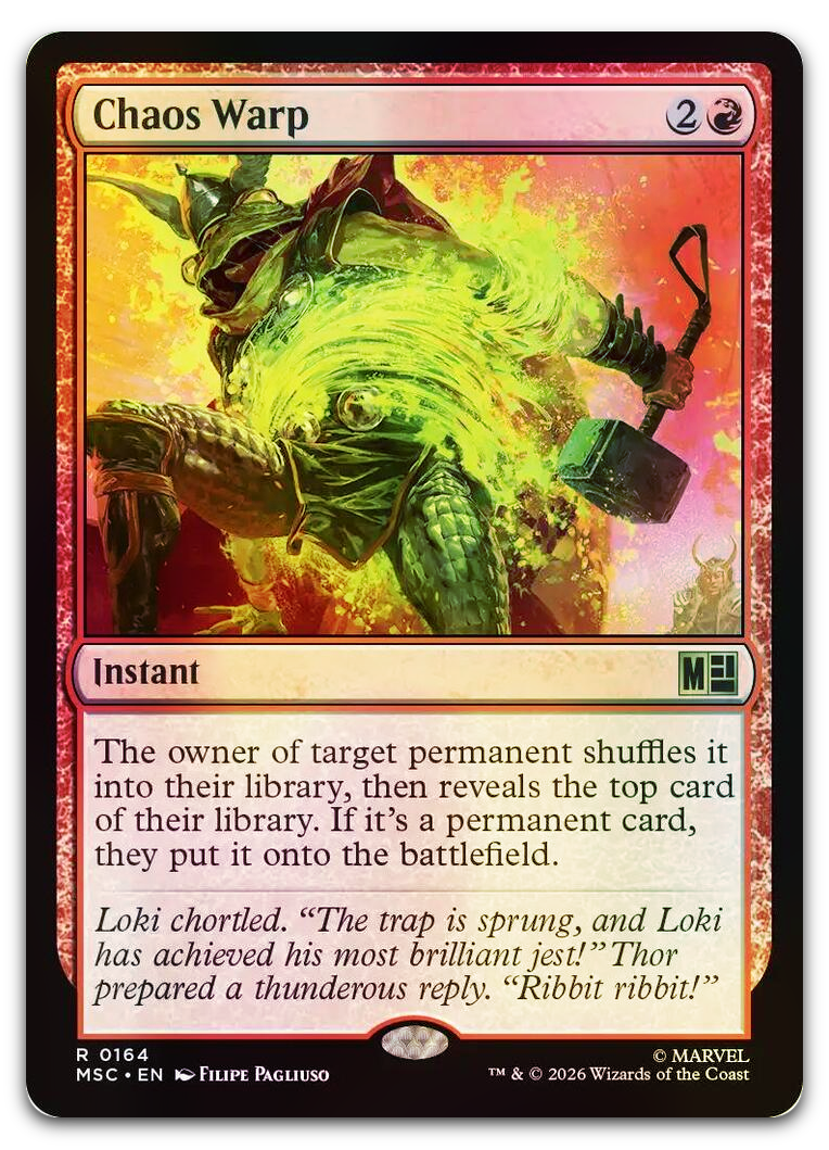 Product image for TCG 698088