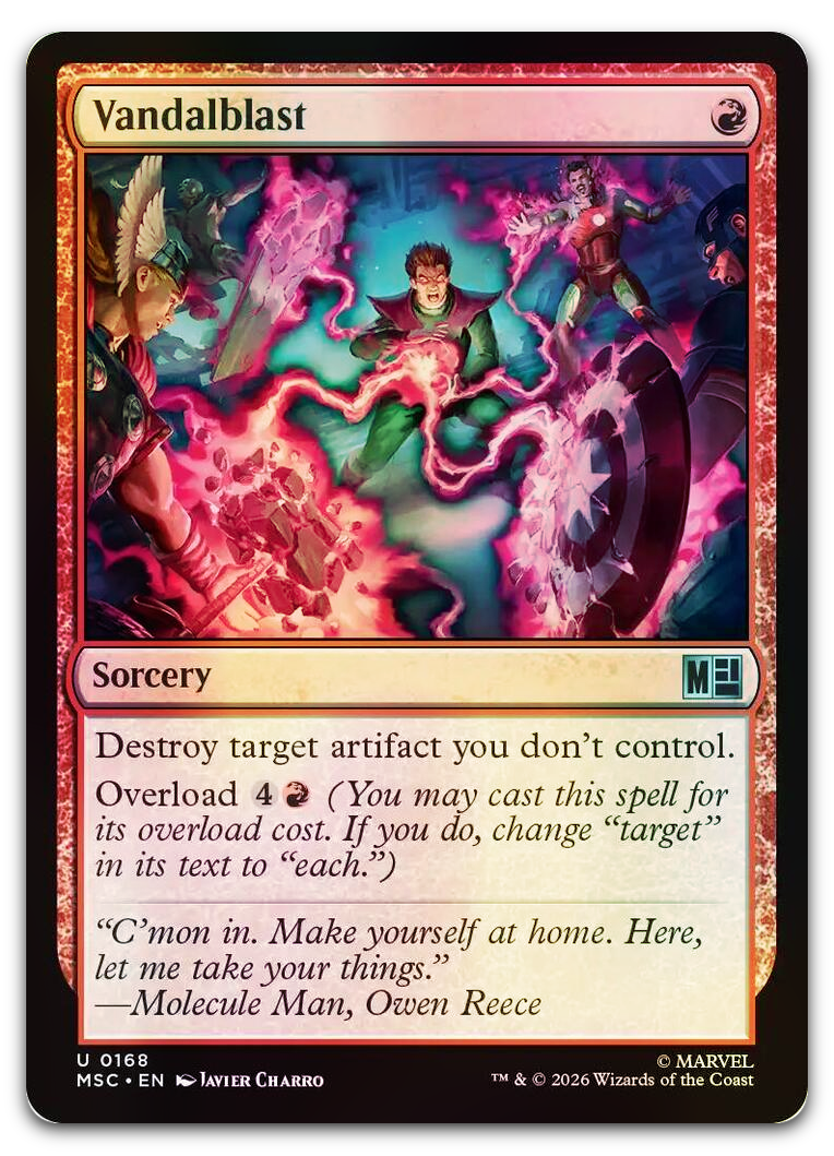 Product image for TCG 698092