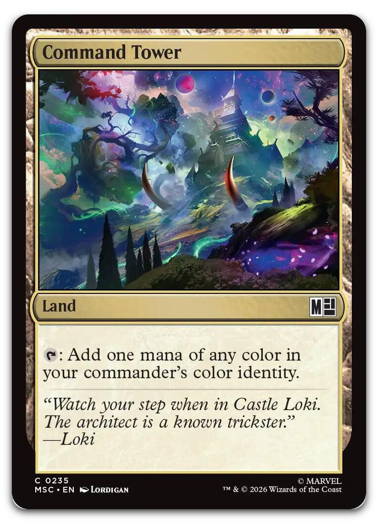 Product image for TCG 698104