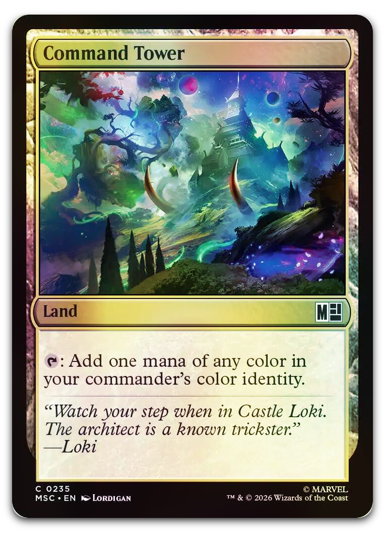 Product image for TCG 698105