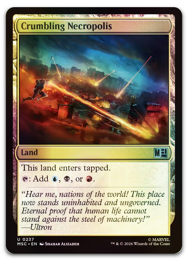 Product image for TCG 698106
