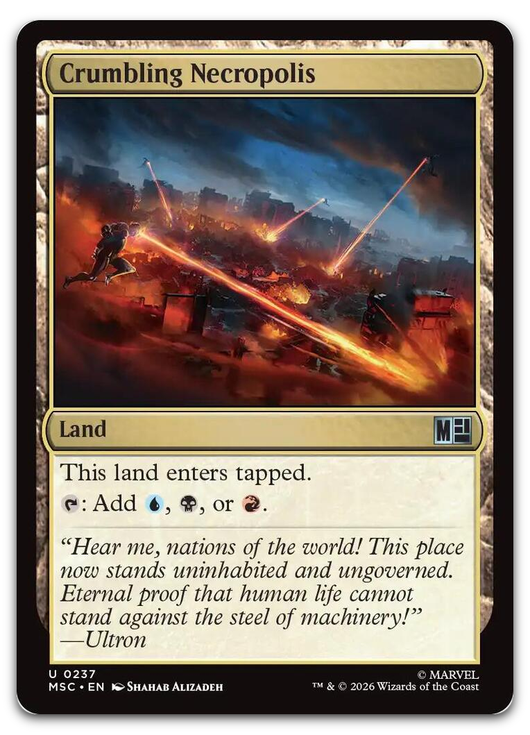 Product image for TCG 698107