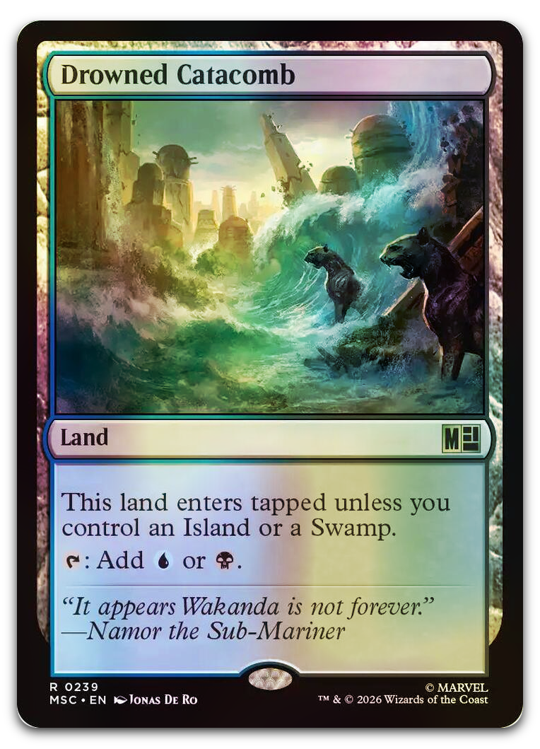Product image for TCG 698110