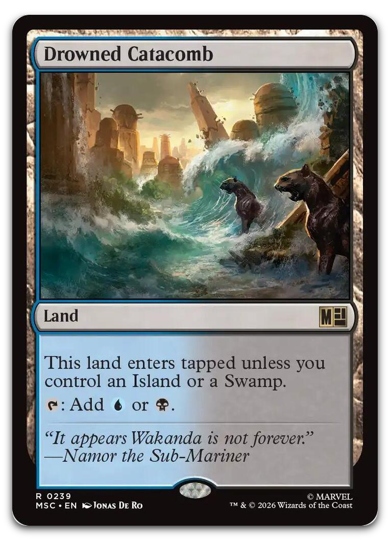 Product image for TCG 698111
