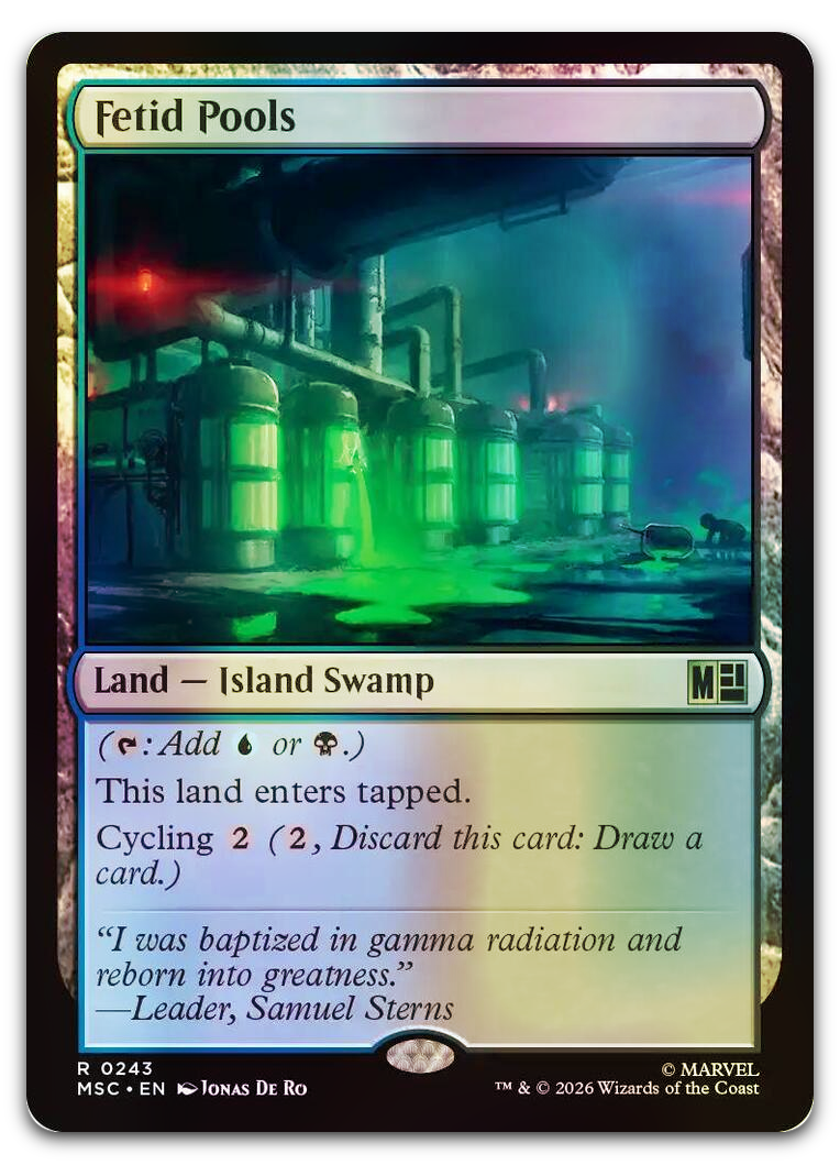Product image for TCG 698113