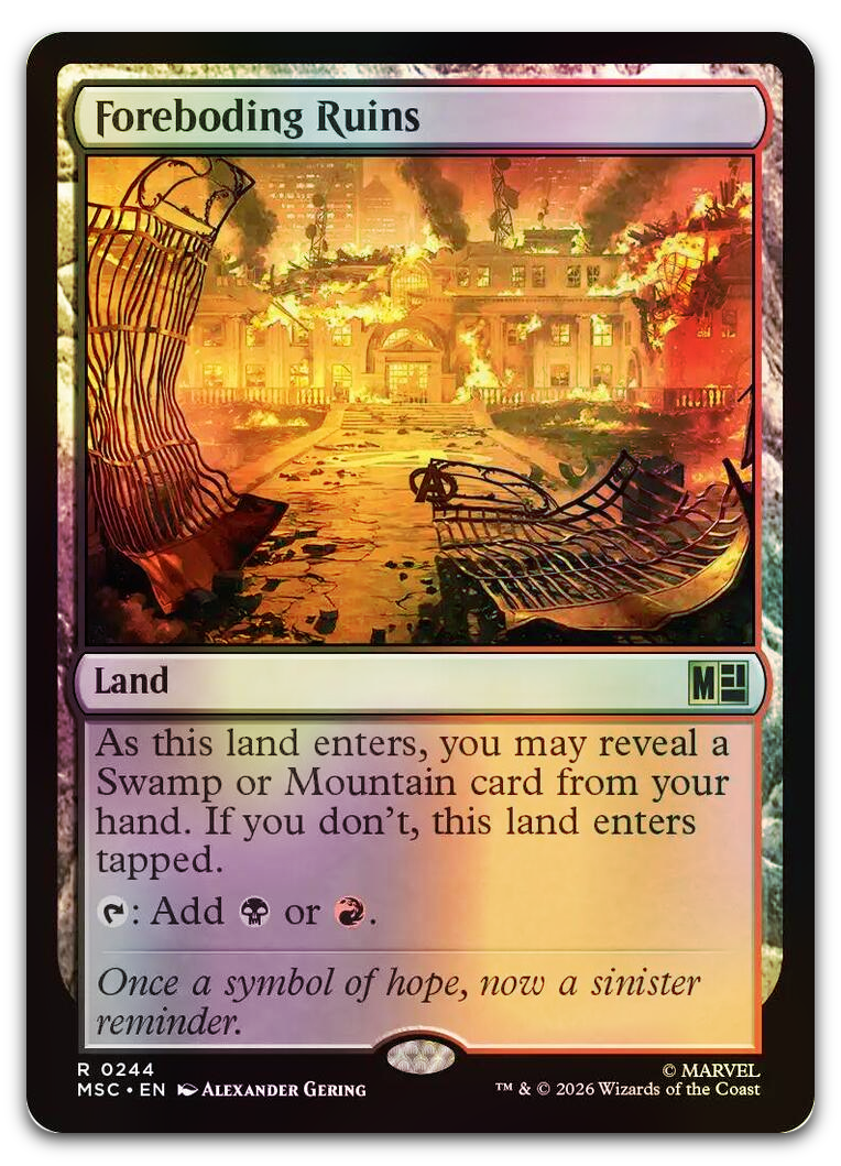 Product image for TCG 698114