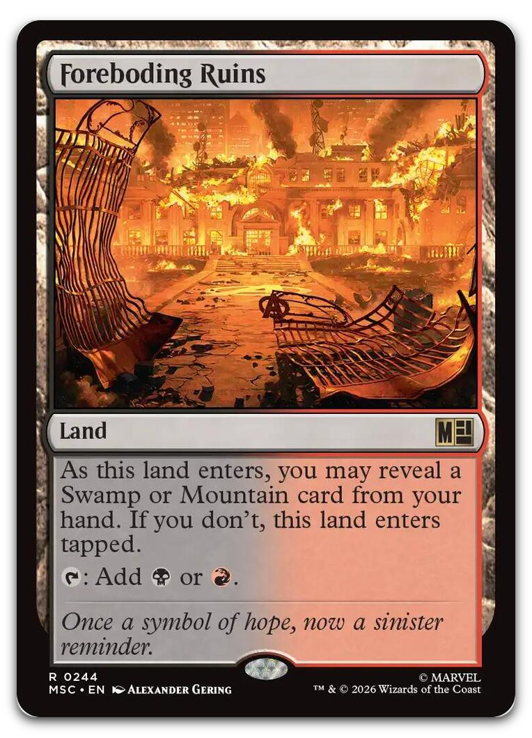 Product image for TCG 698115