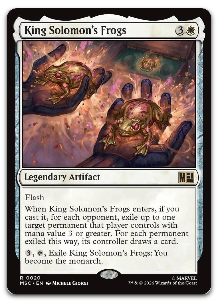 Product image for TCG 698170