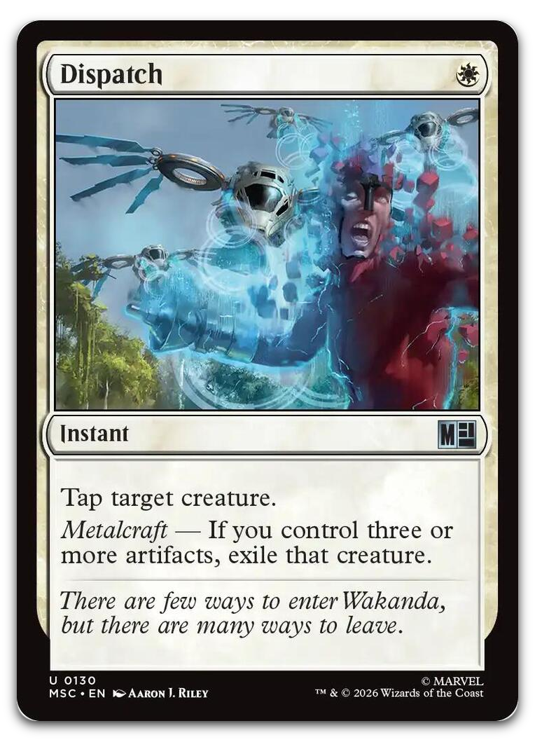 Product image for TCG 698175