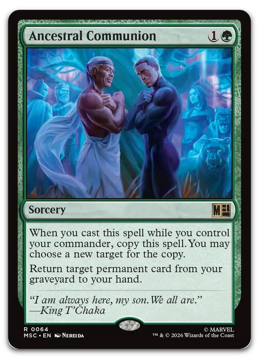 Product image for TCG 698185