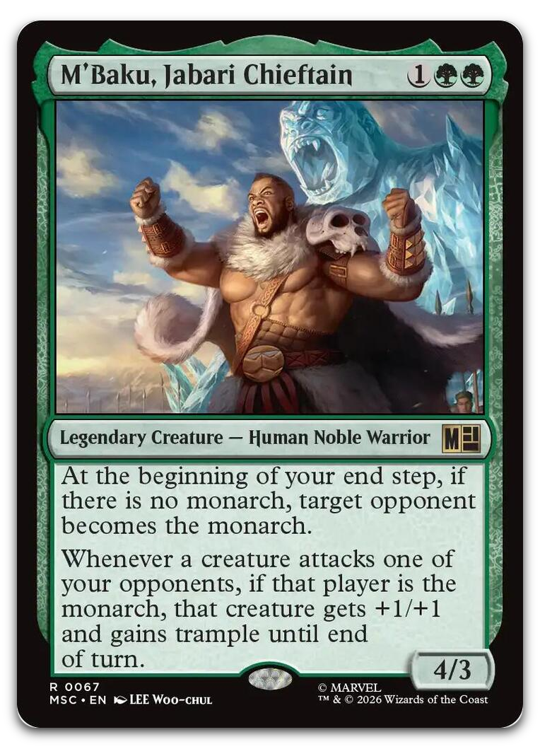 Product image for TCG 698187