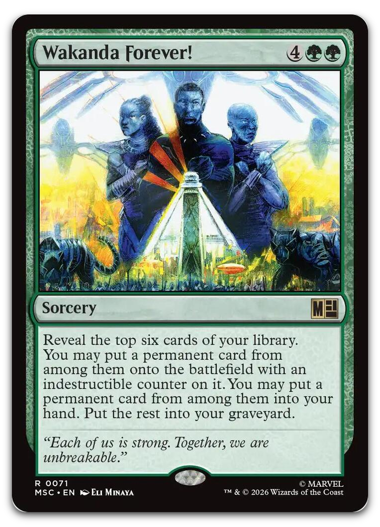 Product image for TCG 698190