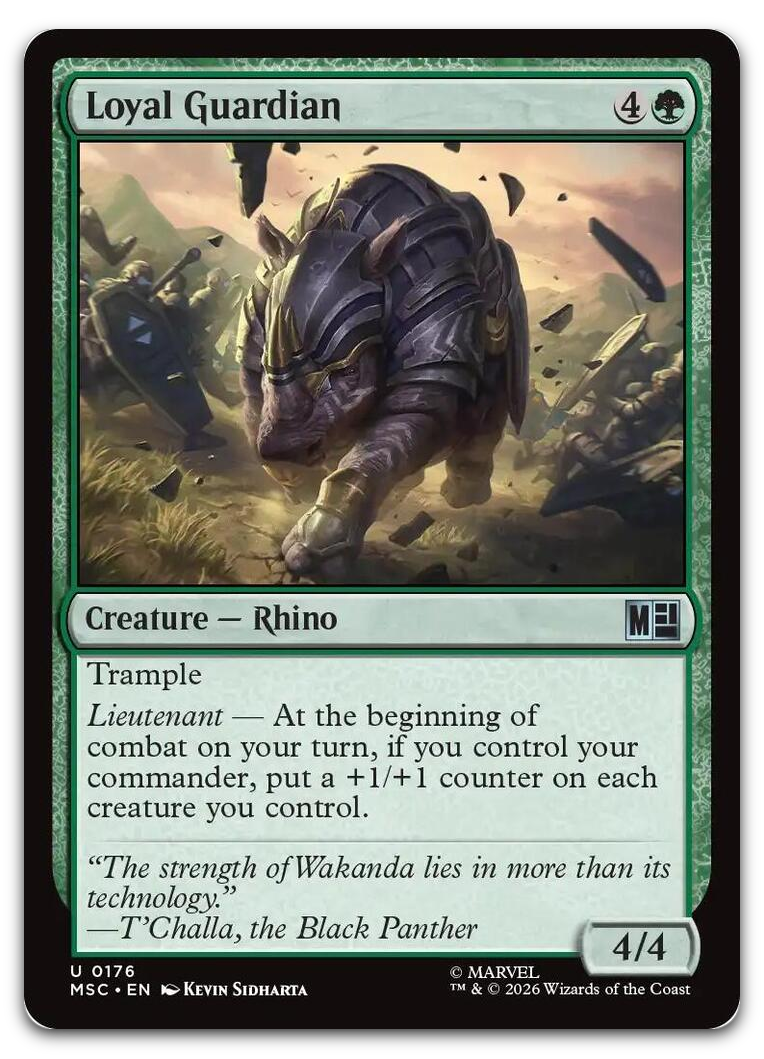 Product image for TCG 698197