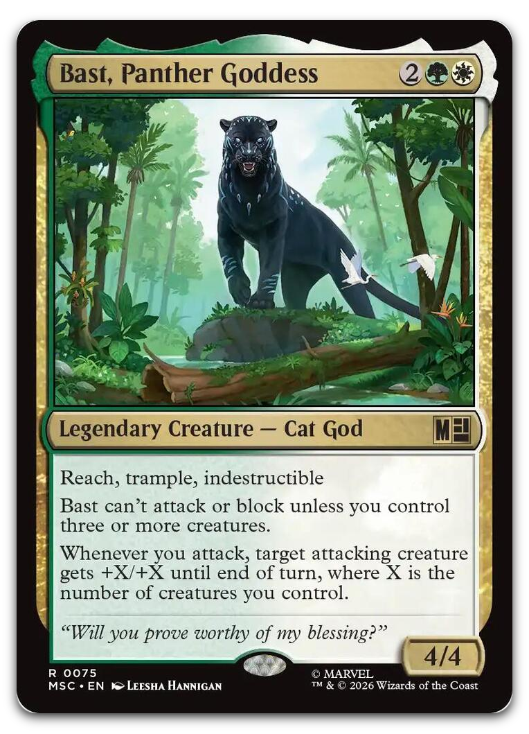 Product image for TCG 698200
