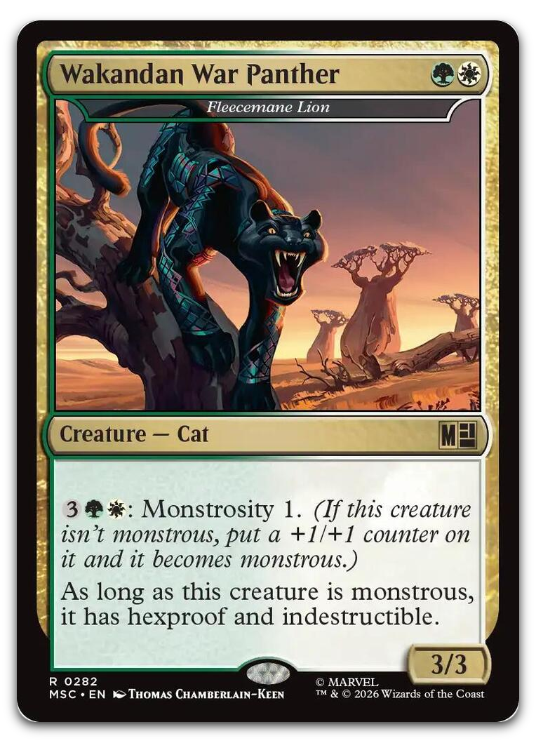 Product image for TCG 698202