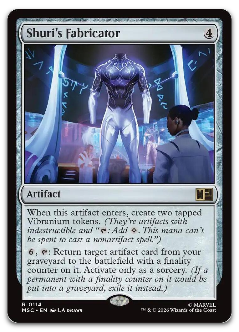 Product image for TCG 698207