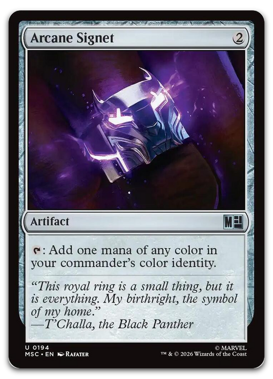 Product image for TCG 698210