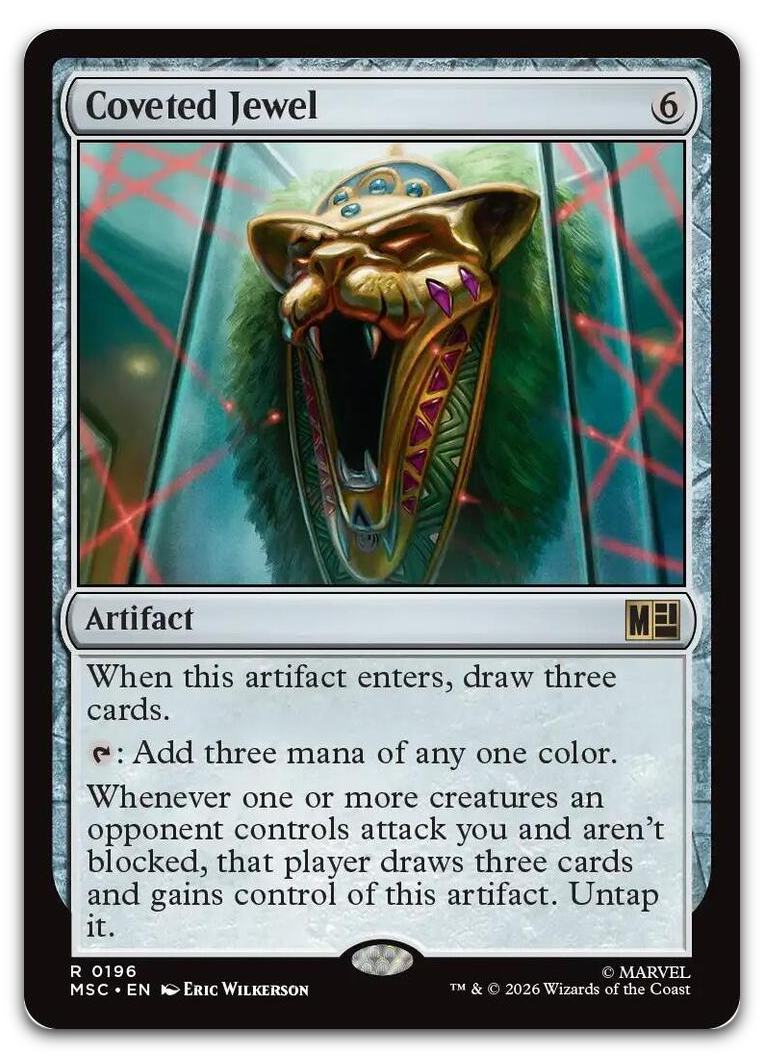 Product image for TCG 698211