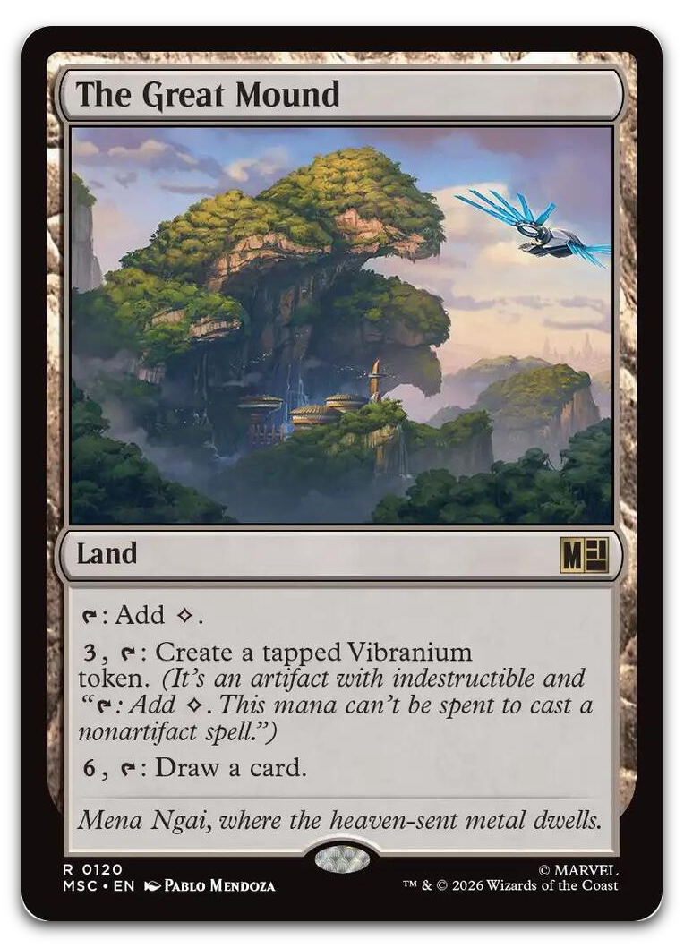 Product image for TCG 698224