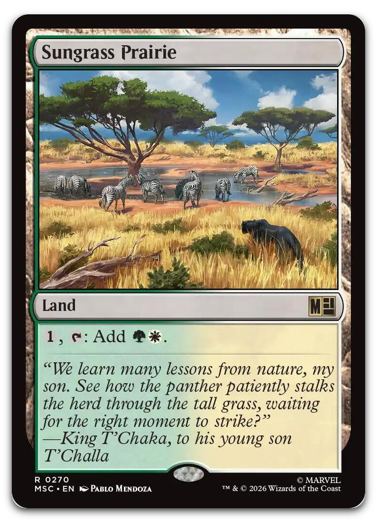 Product image for TCG 698230