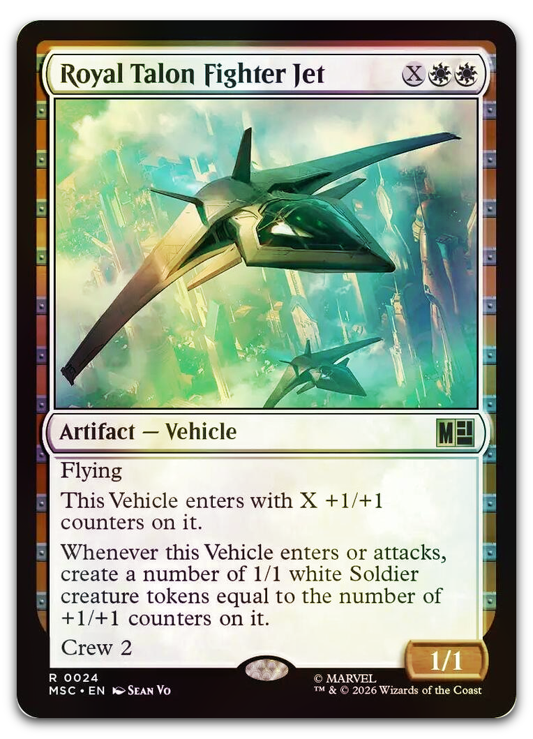 Product image for TCG 698240