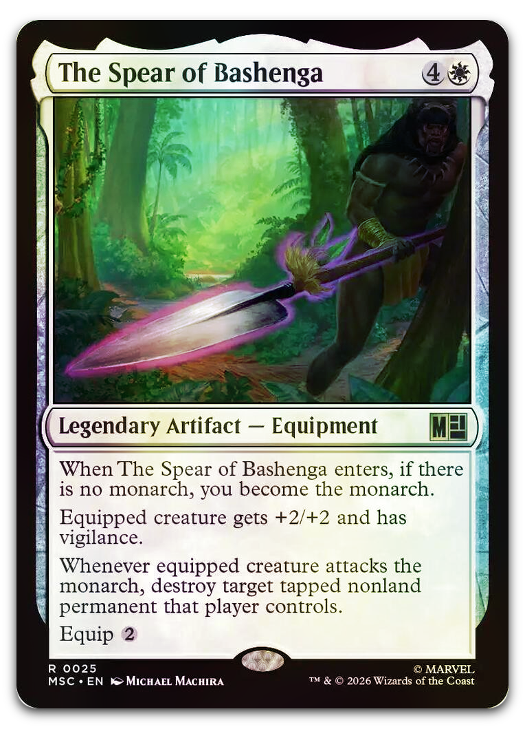 Product image for TCG 698241