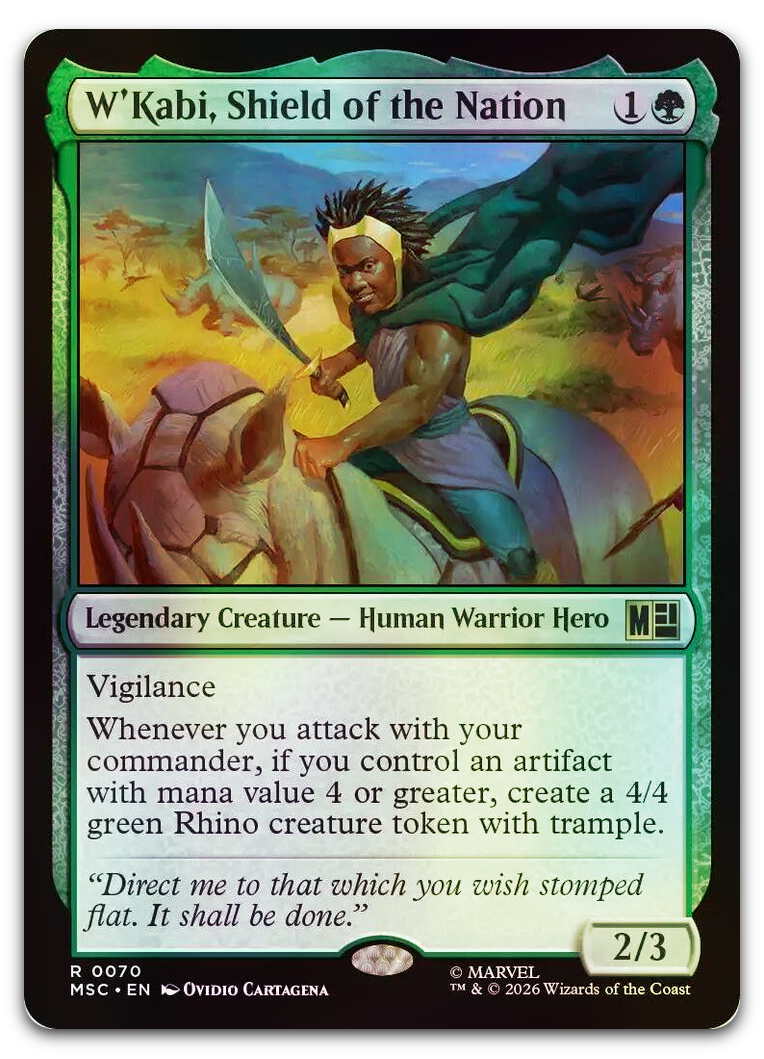Product image for TCG 698256