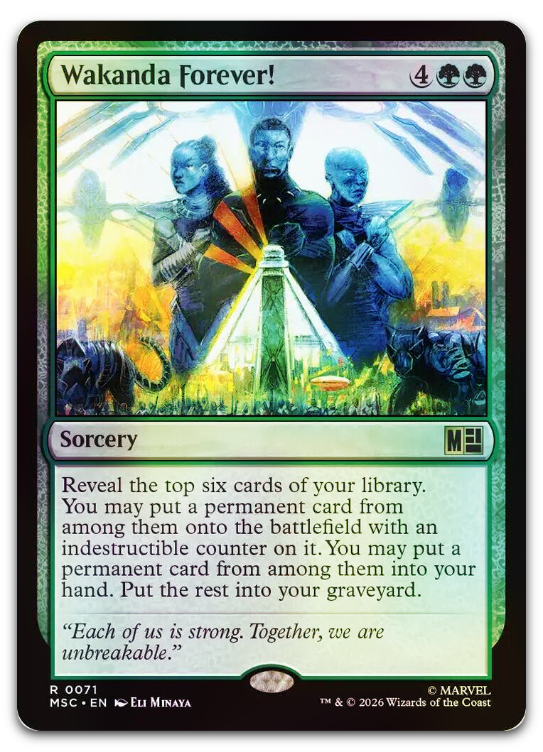 Product image for TCG 698257