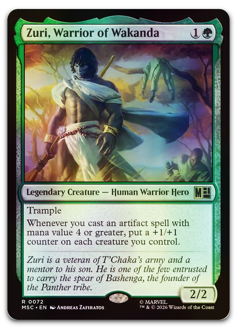 Product image for TCG 698258