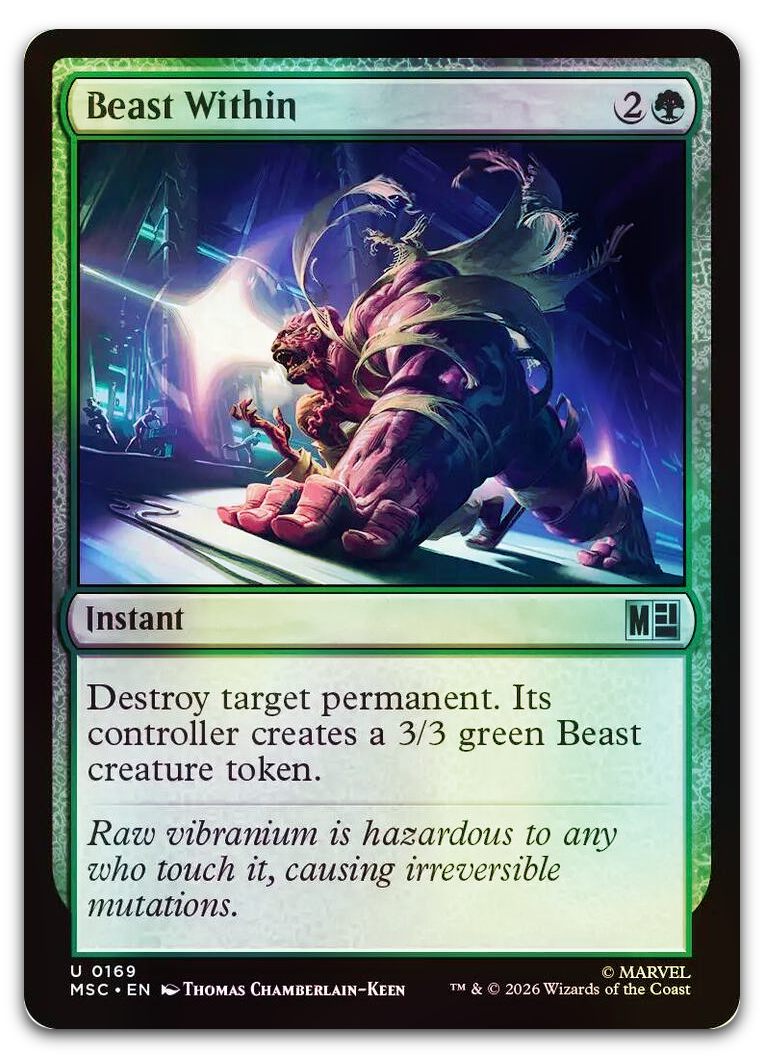 Product image for TCG 698259