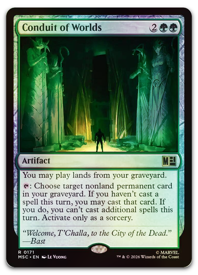 Product image for TCG 698261