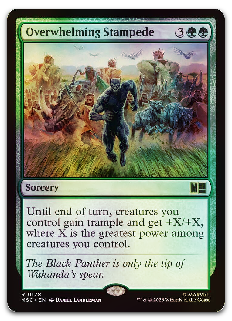 Product image for TCG 698266