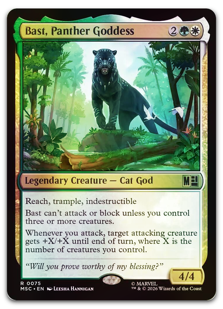 Product image for TCG 698267