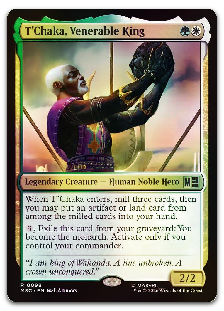 Product image for TCG 698268