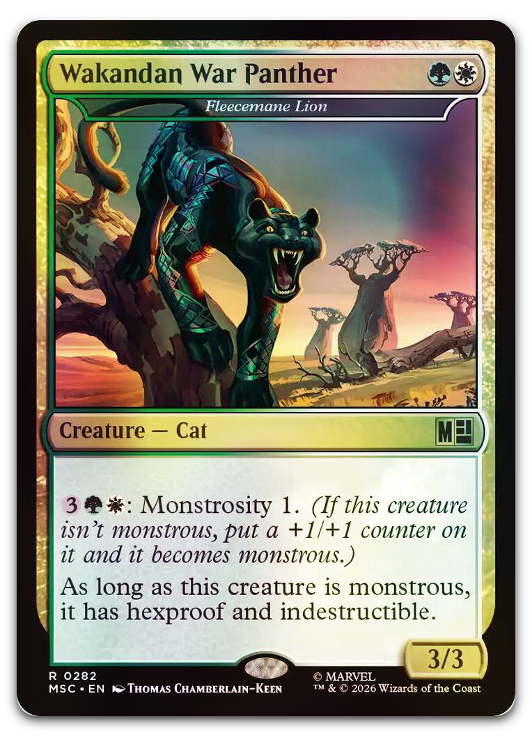 Product image for TCG 698269